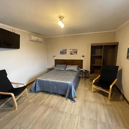 Loft & Suites Centro Σάλτο Εξωτερικό φωτογραφία