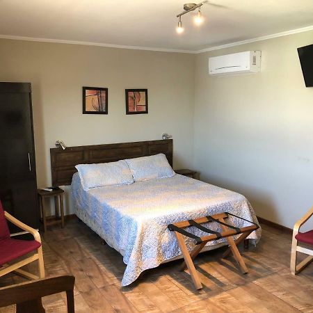Loft & Suites Centro Σάλτο Εξωτερικό φωτογραφία