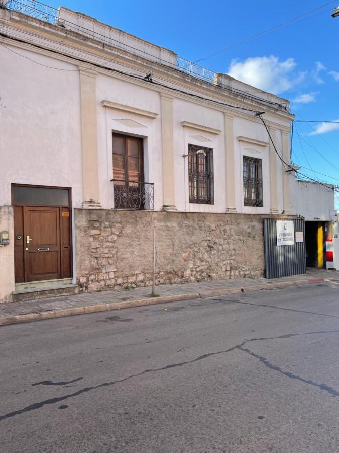 Loft & Suites Centro Σάλτο Εξωτερικό φωτογραφία