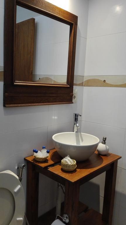 Loft & Suites Centro Σάλτο Εξωτερικό φωτογραφία