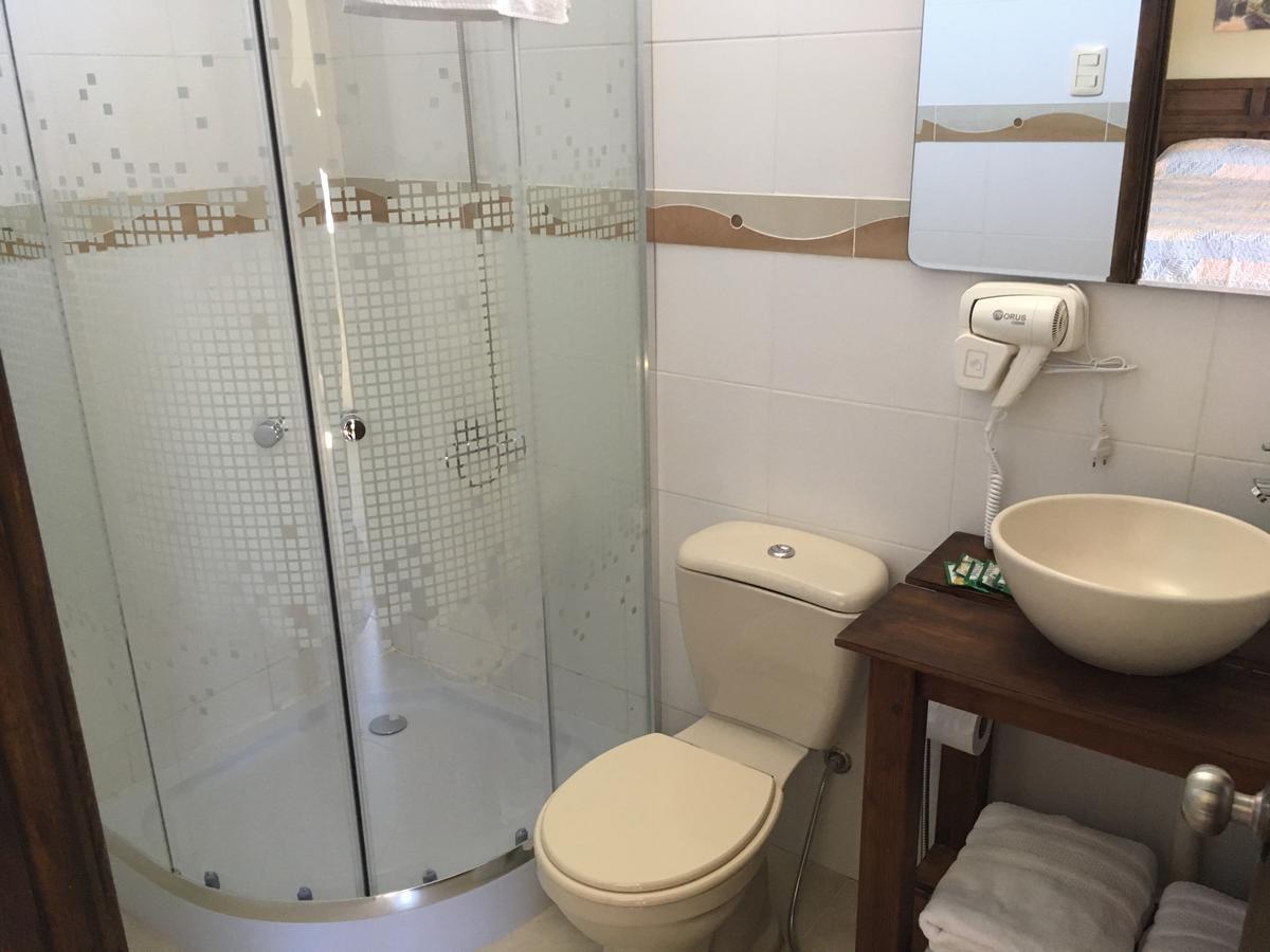 Loft & Suites Centro Σάλτο Εξωτερικό φωτογραφία